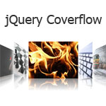 jQuery Coverflow
