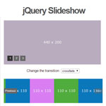 jQuery Slideshow