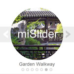 miSlider - Multi-item jQuery Slider