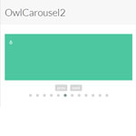 Owl Carousel 2 - jQuery Responsive Carousel