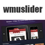 WmuSlider - jQuery responsive slider