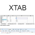 xTab - Simple spreadsheet-like table jQuery plugin
