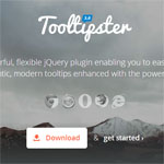 Tooltipster – The jQuery Tooltip Plugin