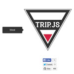 Trip.js - Customize a tutorial trip easily